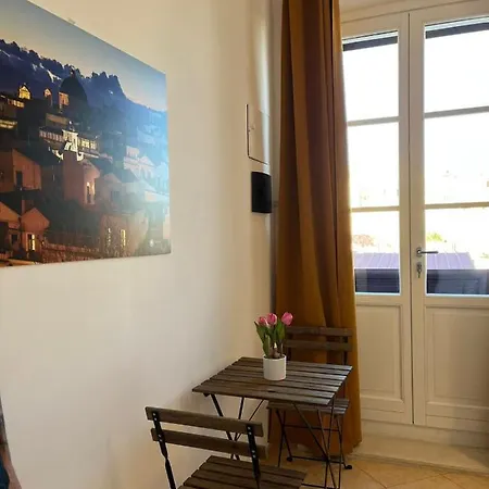 Lejlighed Sky Moon Centro Vista Mare