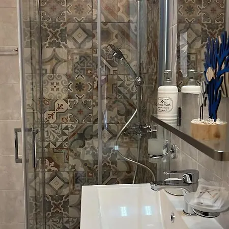 Sky Moon Centro Vista Mare