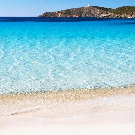 דירה Sky Moon Centro Vista Mare