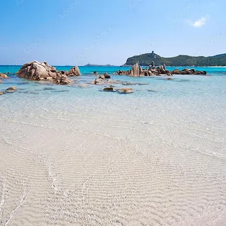 Sky Moon Centro Vista Mare * Cagliari