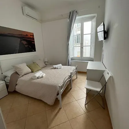 Sky Moon Centro Vista Mare Cagliari