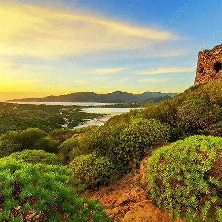 Sky Moon Centro Vista Mare