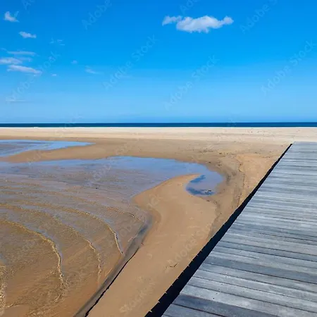 Sky Moon Centro Vista Mare Lejlighed