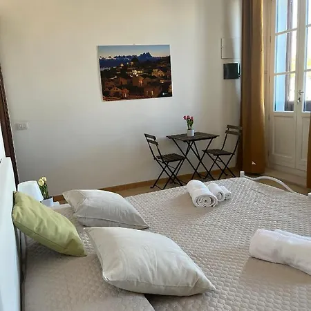 Sky Moon Centro Vista Mare *