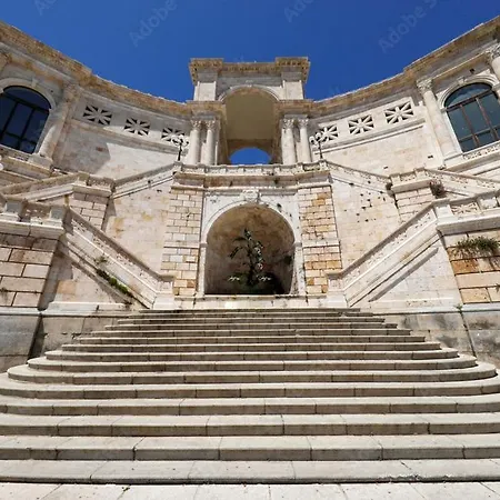 Lejlighed Sky Moon Centro Vista Mare