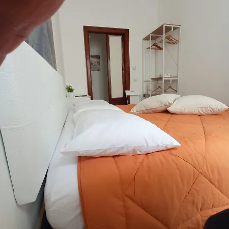 Sky Moon Centro Vista Mare Lejlighed