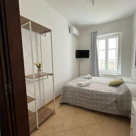 アパート Sky Moon Centro Vista Mare