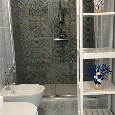 Sky Moon Centro Vista Mare