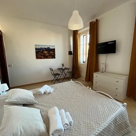 Sky Moon Centro Vista Mare カリアリ