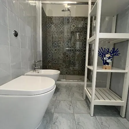 Sky Moon Centro Vista Mare *