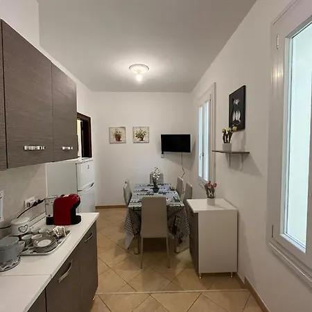 Sky Moon Centro Vista Mare *