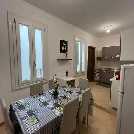 Διαμέρισμα Sky Moon Centro Vista Mare Κάλιαρι