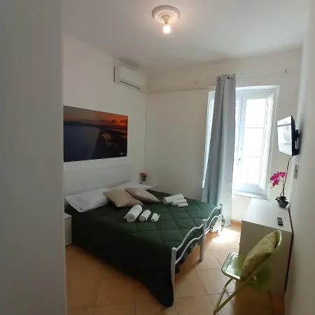 アパート Sky Moon Centro Vista Mare